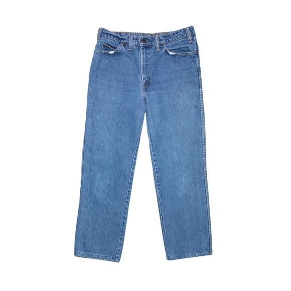 Vintage GWG Bootcut Medium Wash Denim Jeans - Picture 1 of 4